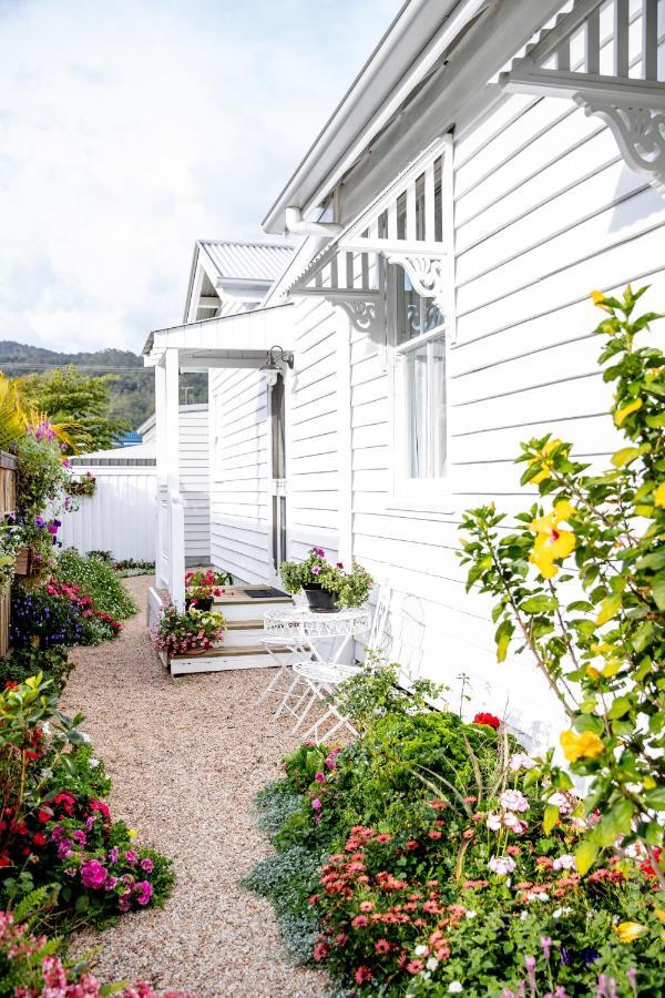 Canungra Cottages - Boutique Bed And Breakfast Dış mekan fotoğraf