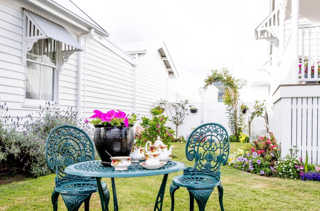 Canungra Cottages - Boutique Bed And Breakfast Dış mekan fotoğraf