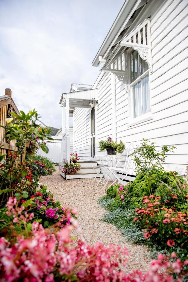Canungra Cottages - Boutique Bed And Breakfast Dış mekan fotoğraf