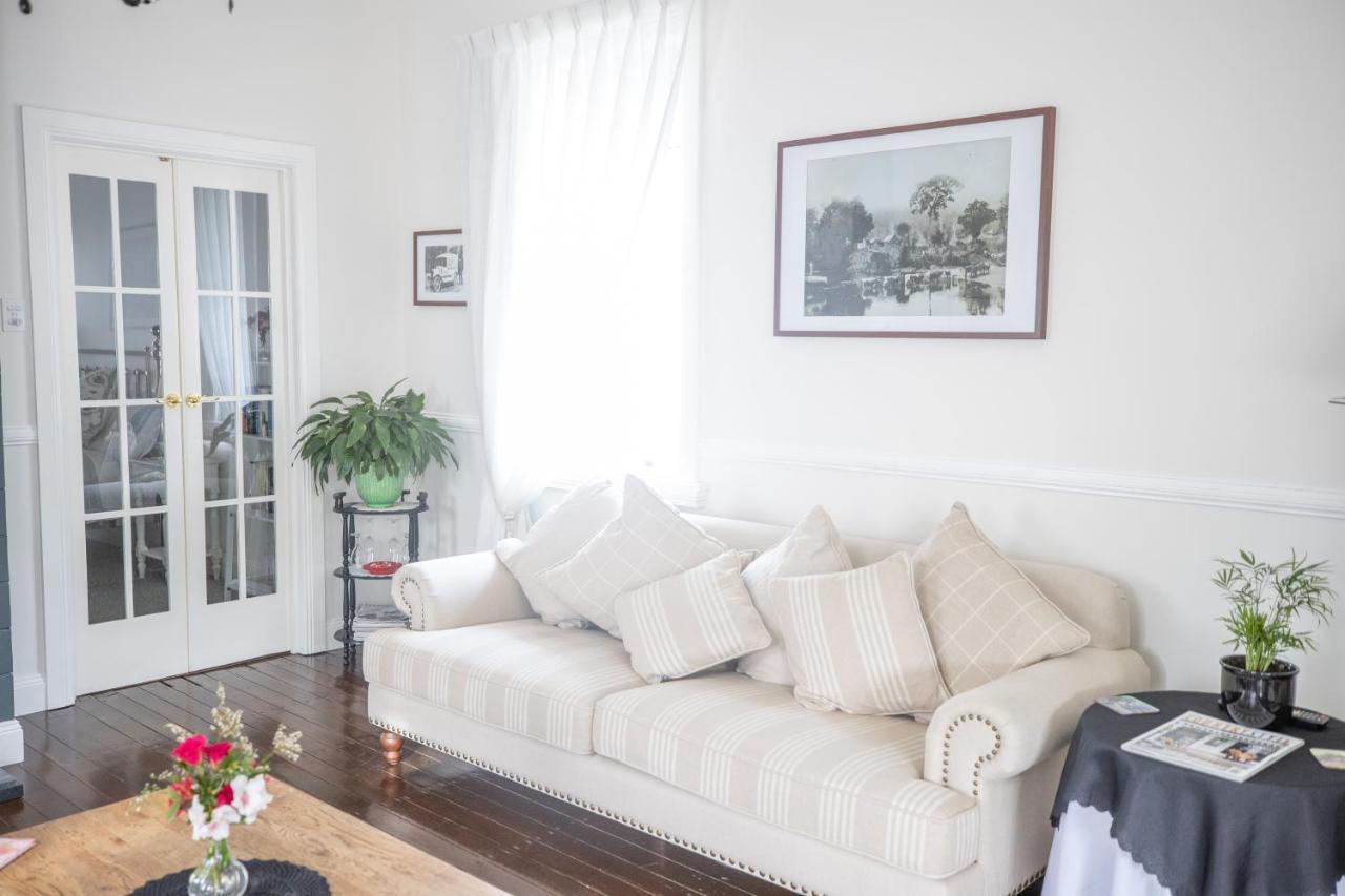 Canungra Cottages - Boutique Bed And Breakfast Dış mekan fotoğraf